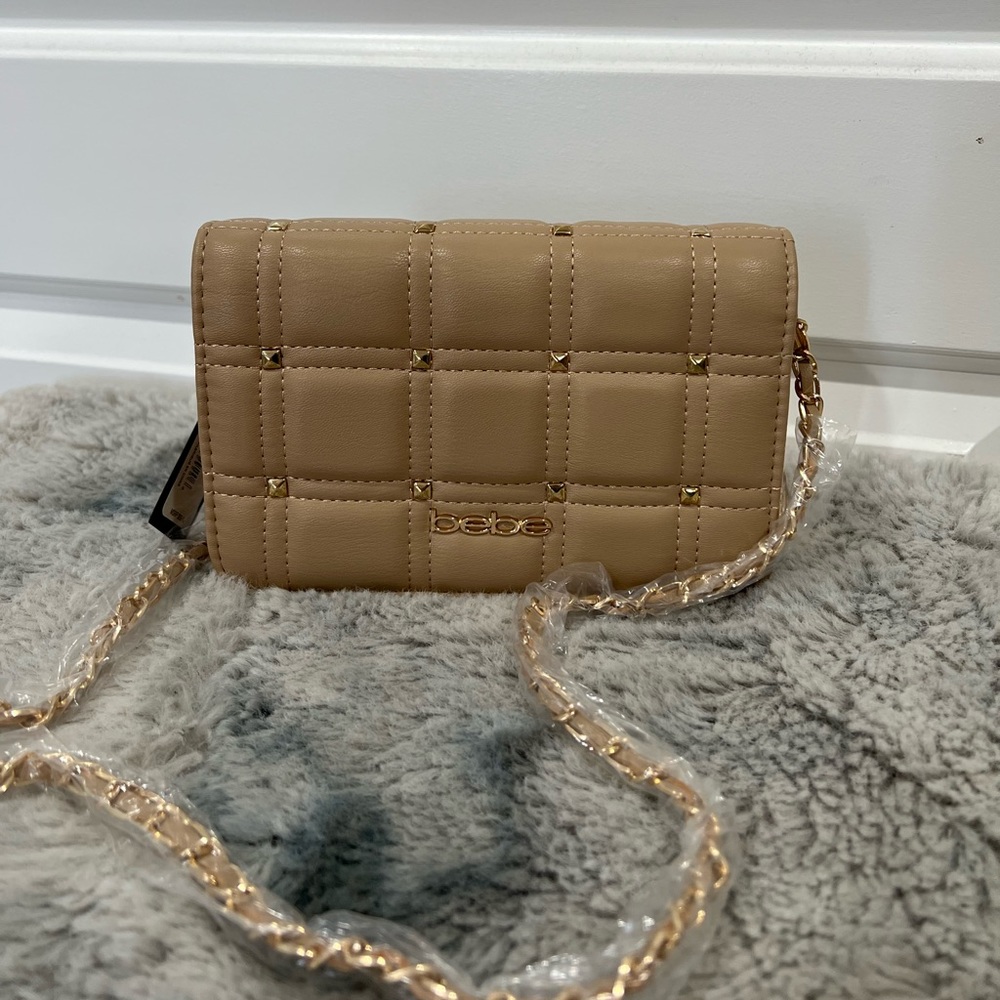 Chica Stud BEBE cross body